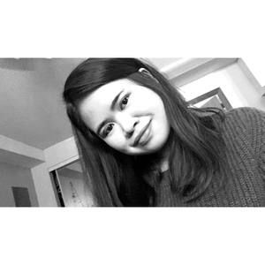 Meet your Posher, Anna lorraine